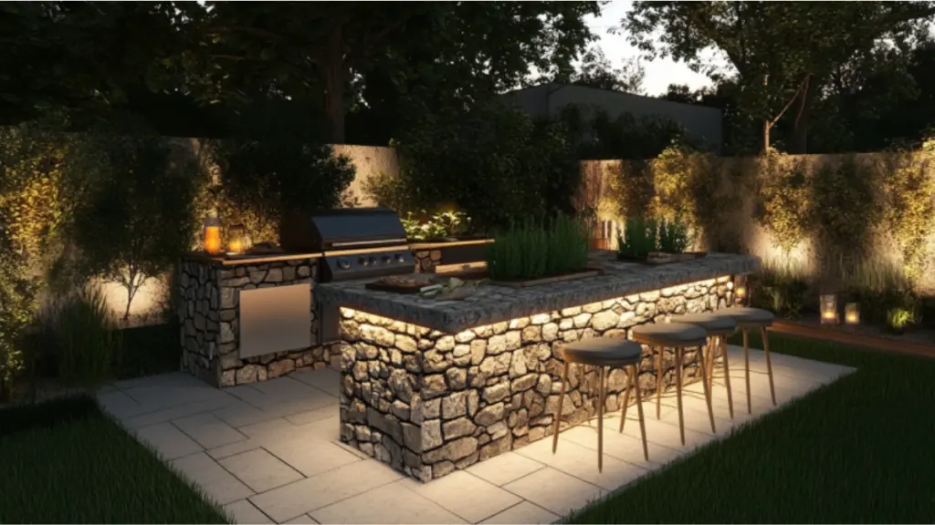 Transform Your Backyard: Upgrades That Create the Perfect Outdoor Oasis