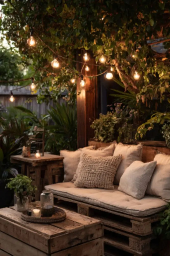 DIY Spool Pool Decor Tips to Refresh Your Outdoor Space with Style and Simplicity