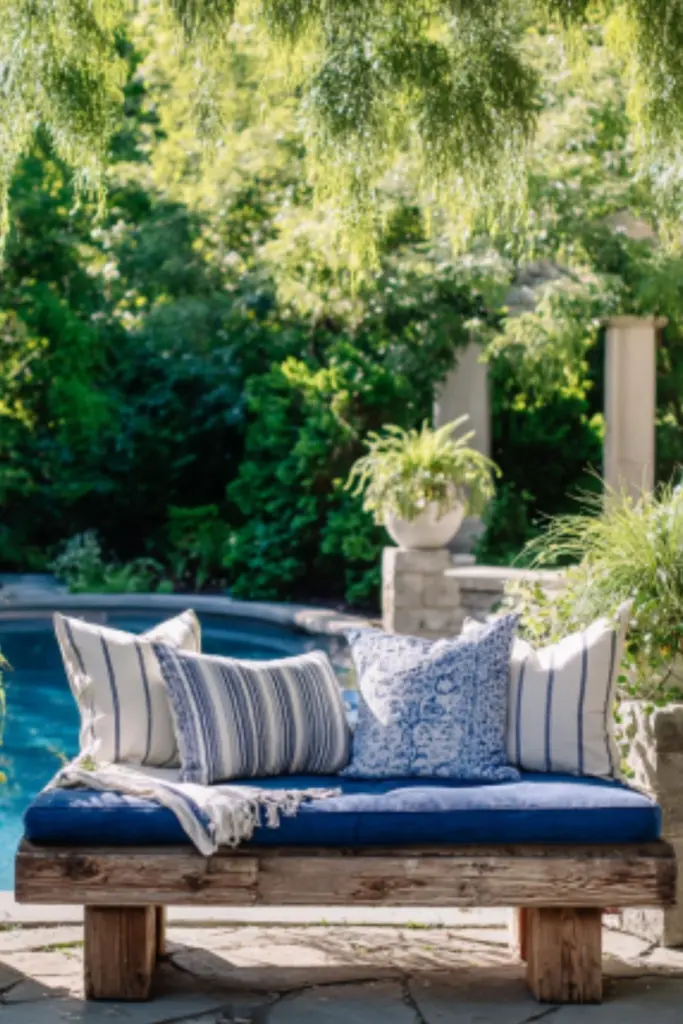Budget-Friendly DIY Pool Ideas to Transform Your Backyard Oasis on a Dime