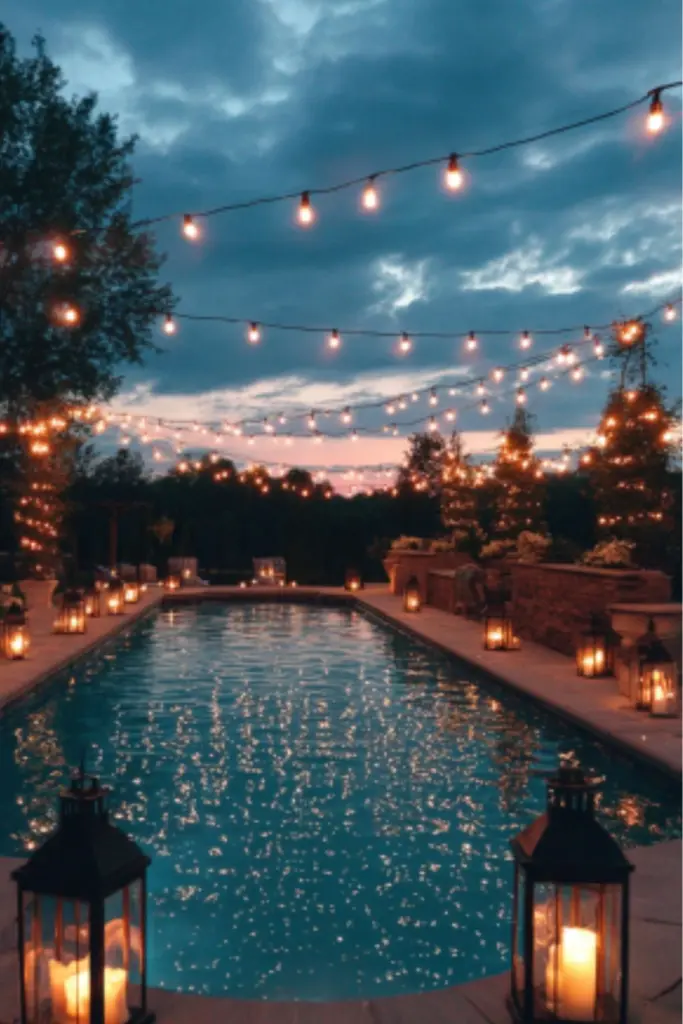 Budget-Friendly DIY Pool Ideas to Transform Your Backyard Oasis on a Dime