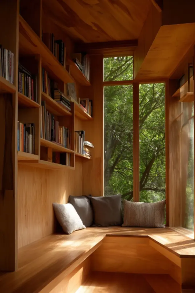 Charming Small Adult Tree House Ideas to Transform Your Backyard into a Stylish Retreat
