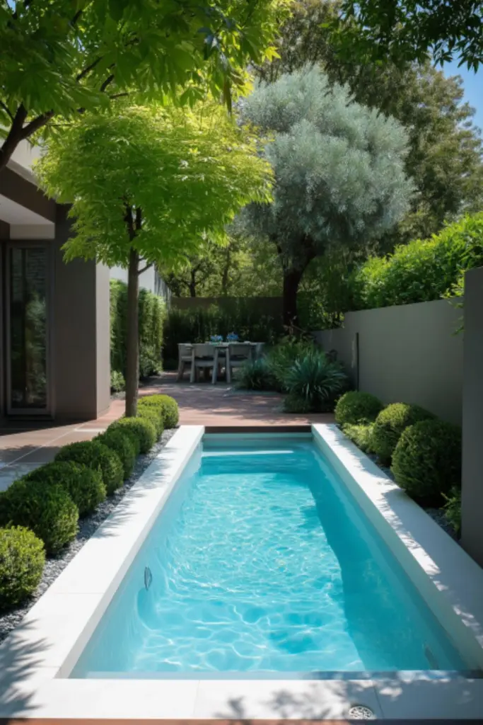 Quick Build Plunge Pool Ideas for Small Spaces That Maximize Summer Fun
