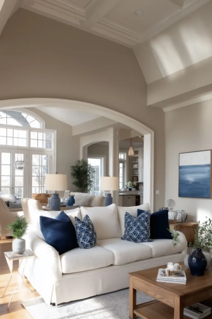 Great Rooms That Blend Comfort and Style Perfectly: Timeless Design Ideas for Modern Living