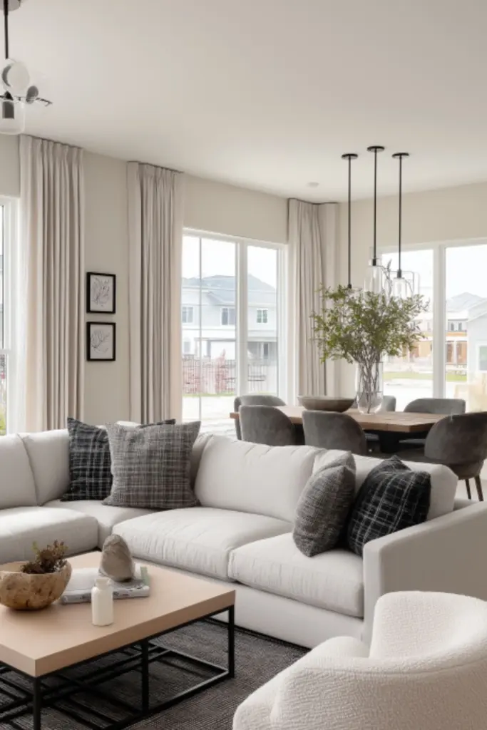 Great Rooms That Blend Comfort and Style Perfectly: Timeless Design Ideas for Modern Living