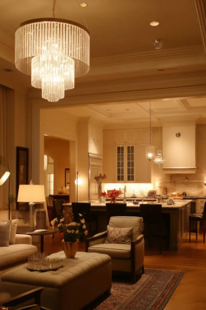 Great Rooms That Blend Comfort and Style Perfectly: Timeless Design Ideas for Modern Living