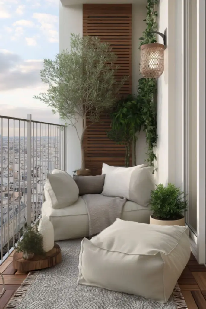 DIY Apartment Balcony Ideas You Can Try for a Cozy and Stylish Outdoor Space