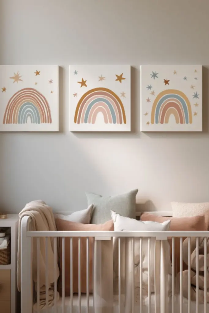 5 DIY Toddler Bedroom Decor Projects That Are Cute, Creative, and Easy to Make
