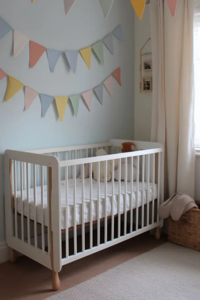 5 DIY Toddler Bedroom Decor Projects That Are Cute, Creative, and Easy to Make