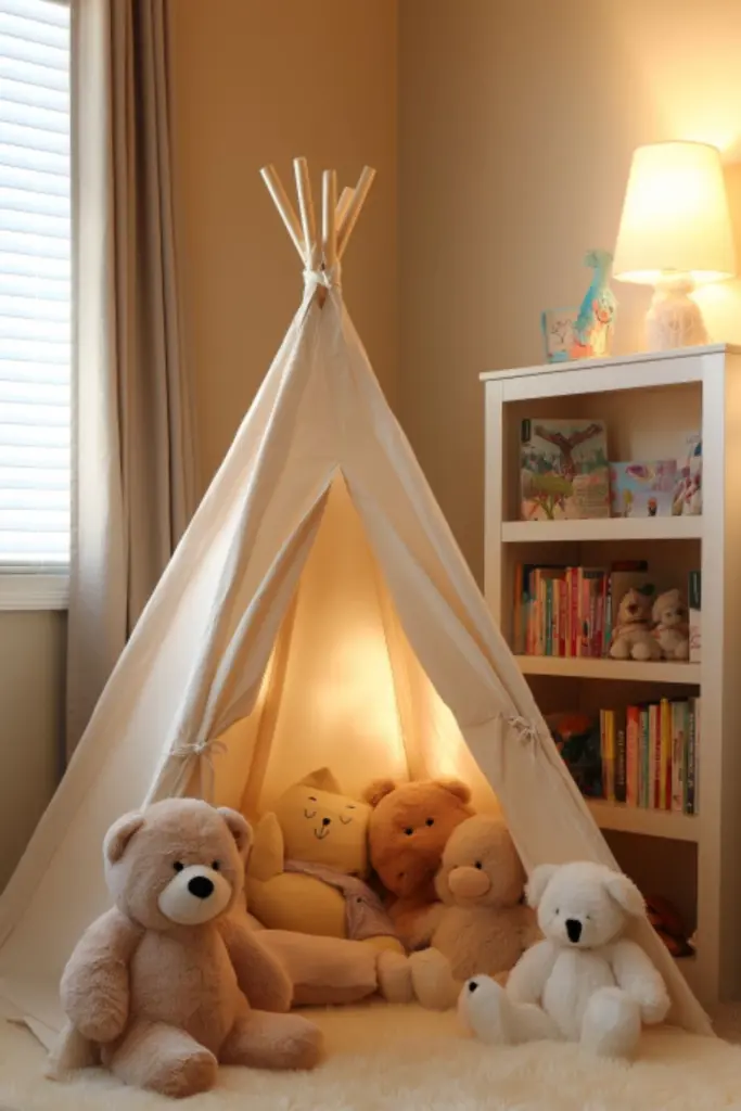 Playful Toddler Boy Room Ideas for Growth: Bright, Functional, and Fun Designs