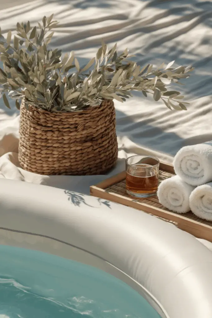 The Best Adult Inflatable Pool Ideas for a Chill Summer Vibe at Home
