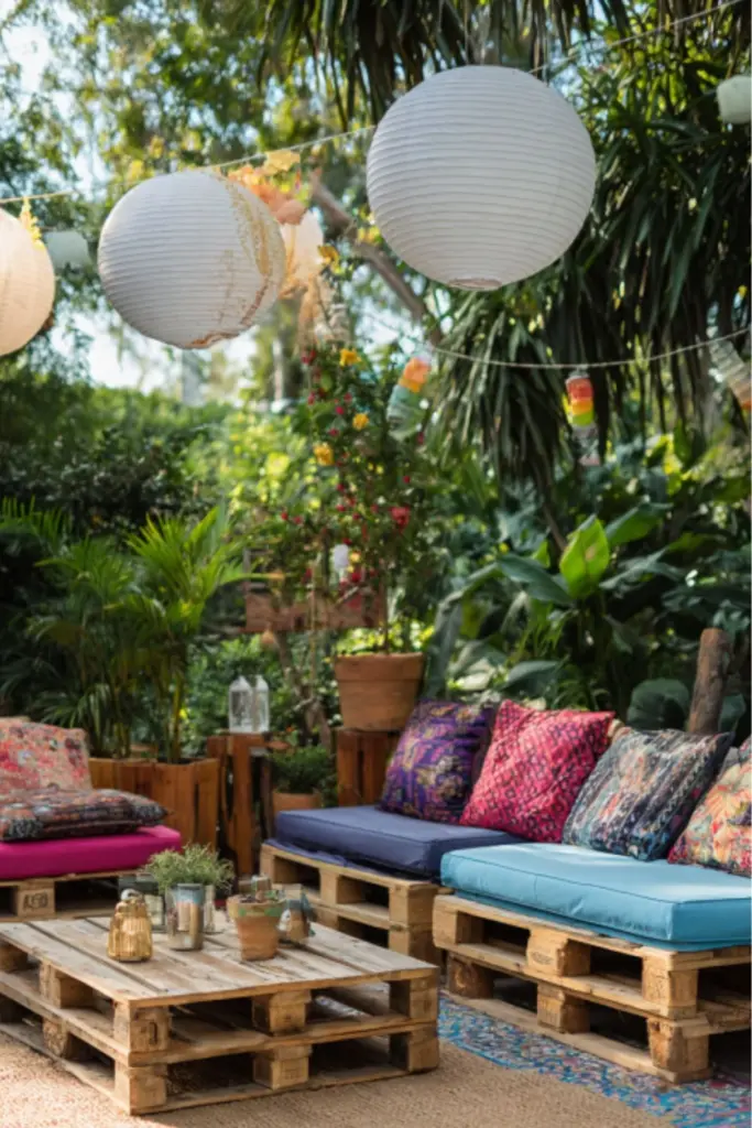 Backyard Party Setup Ideas for Stylish Outdoor Gatherings That Wow Guests