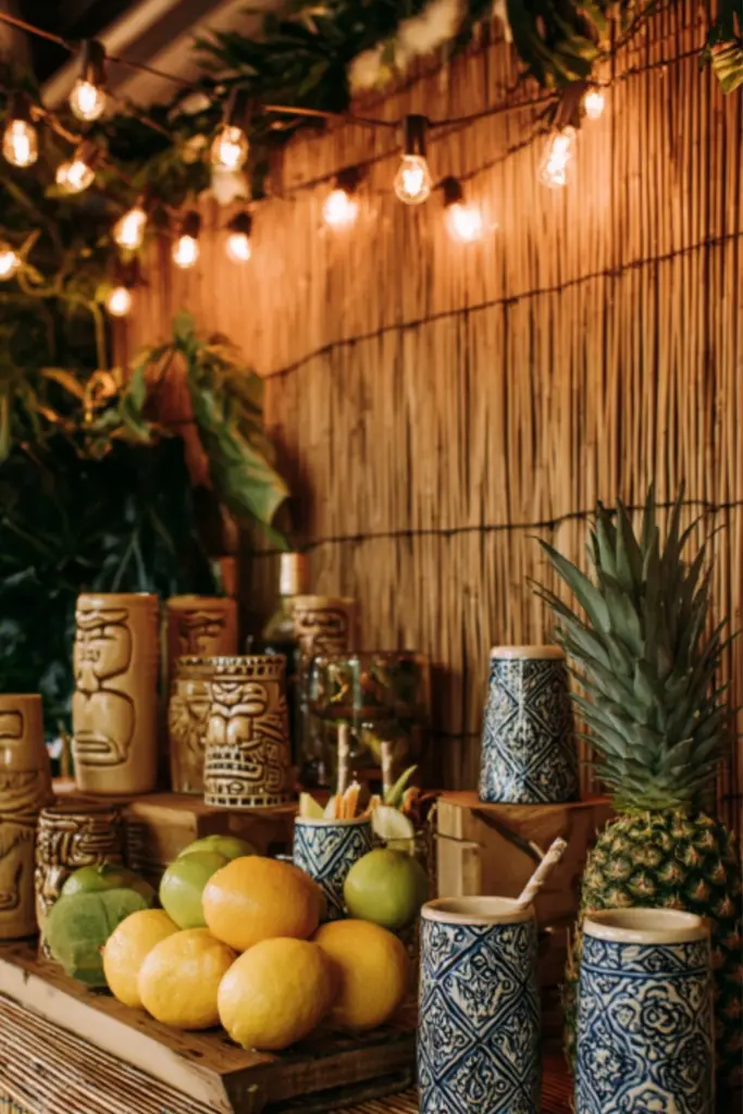 Backyard Party Setup Ideas for Stylish Outdoor Gatherings That Wow Guests