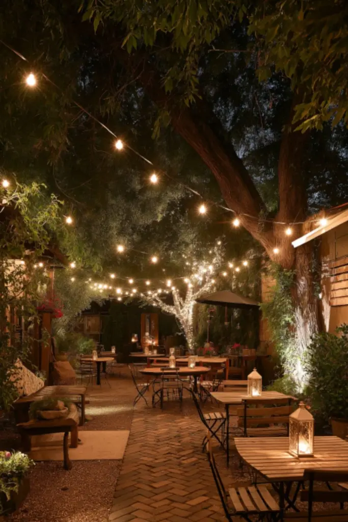Backyard Party Setup Ideas for Stylish Outdoor Gatherings That Wow Guests
