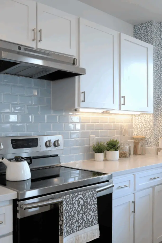 Simple Ways to Elevate Your Apartment Kitchen Aesthetic on a Budget