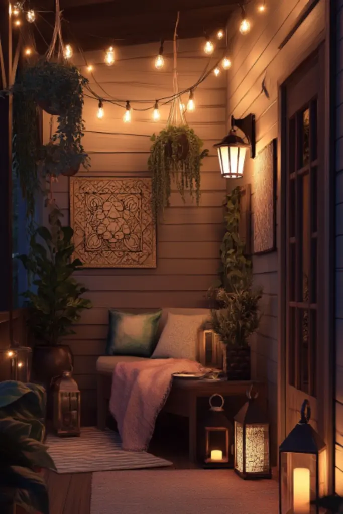 Screened In Porch Ideas to Transform Your Backyard Into a Relaxing Oasis