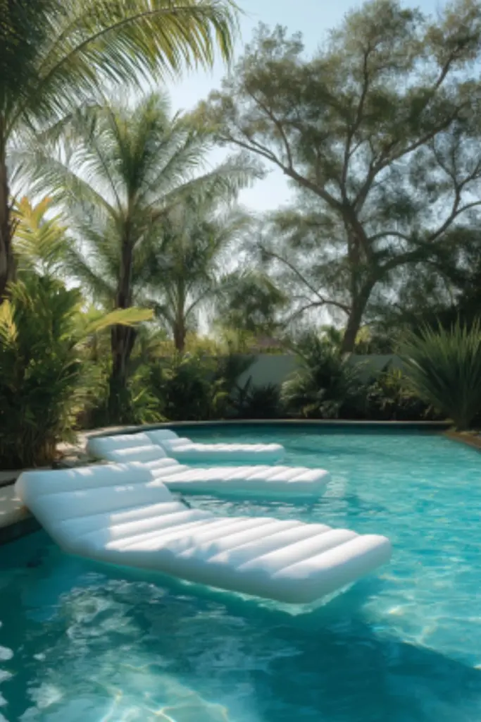 Affordable Pool Accessories to Upgrade Your Outdoor Space Without Breaking the Bank