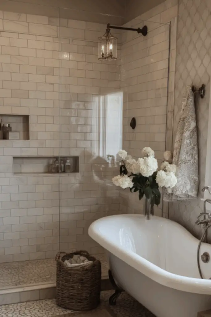 How to Design a Beautiful French Country Bathroom: Timeless Elegance for Your Home