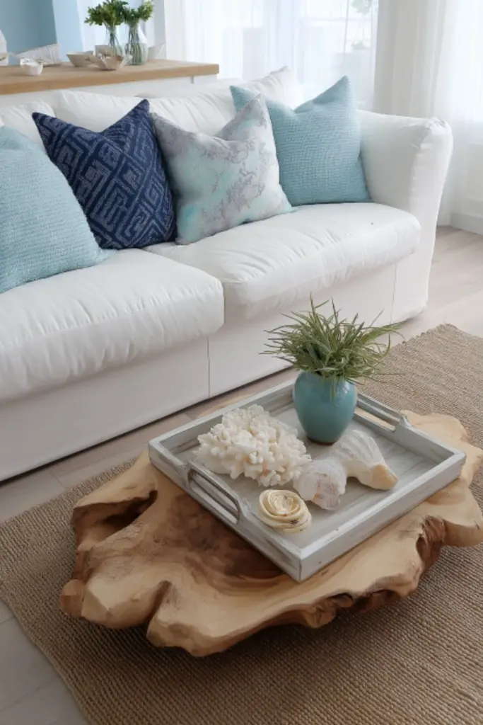 Fresh Seasonal White Couch Living Room Decor Tips to Brighten Your Home Year-Round