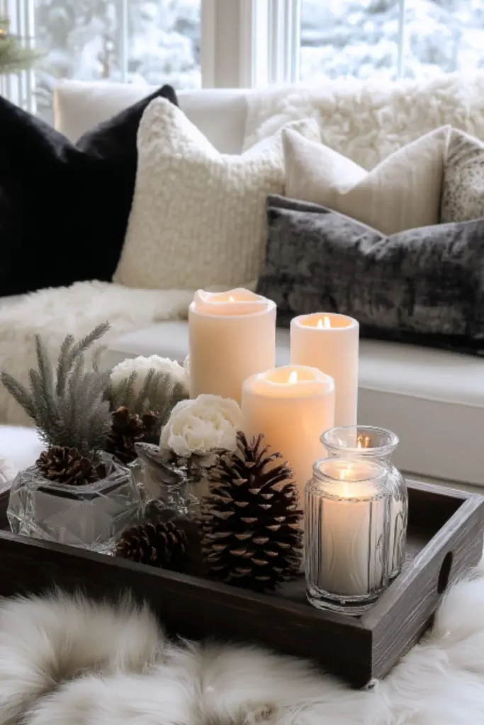 Fresh Seasonal White Couch Living Room Decor Tips to Brighten Your Home Year-Round