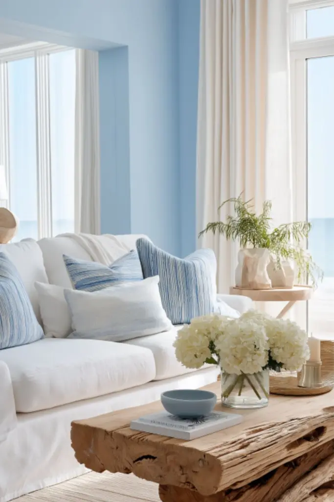 Summer Color Palette Ideas to Refresh Your Home with Bright, Breezy Style