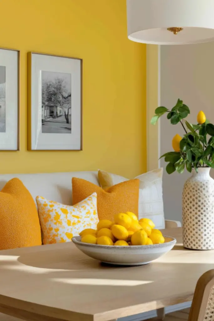 Summer Color Palette Ideas to Refresh Your Home with Bright, Breezy Style