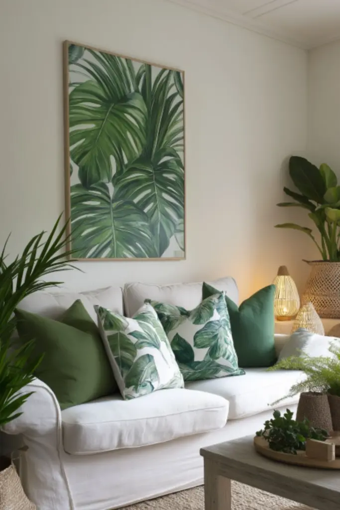 Summer Color Palette Ideas to Refresh Your Home with Bright, Breezy Style