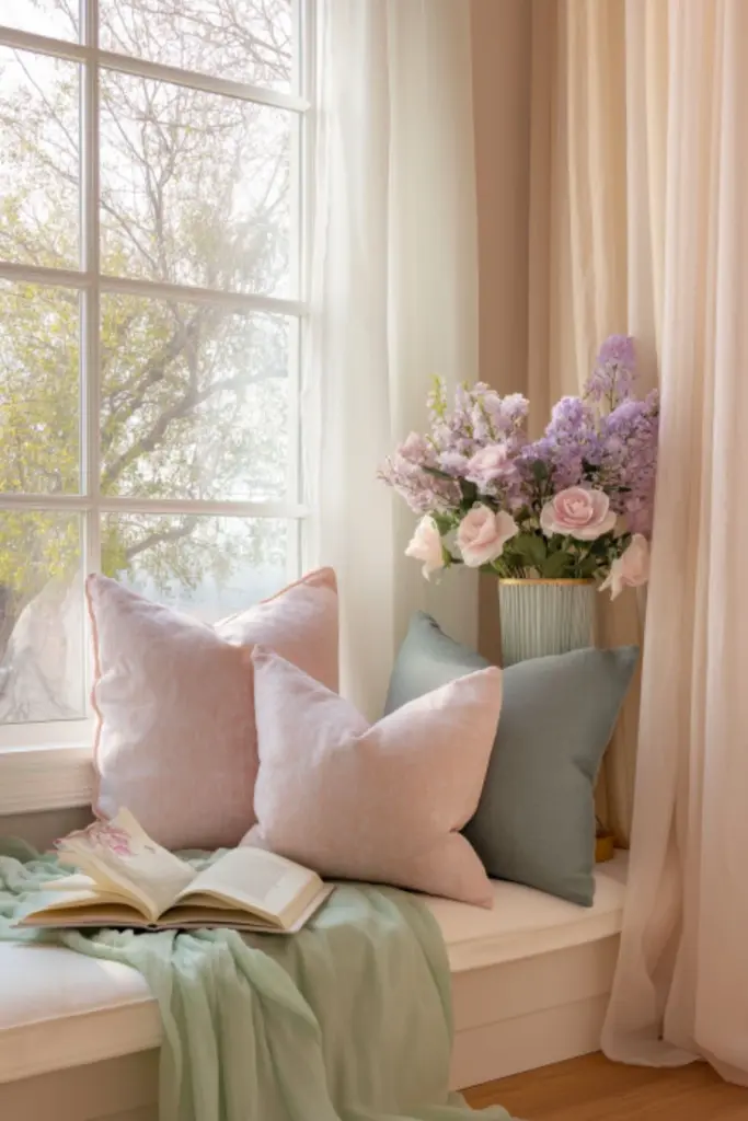 Summer Color Palette Ideas to Refresh Your Home with Bright, Breezy Style