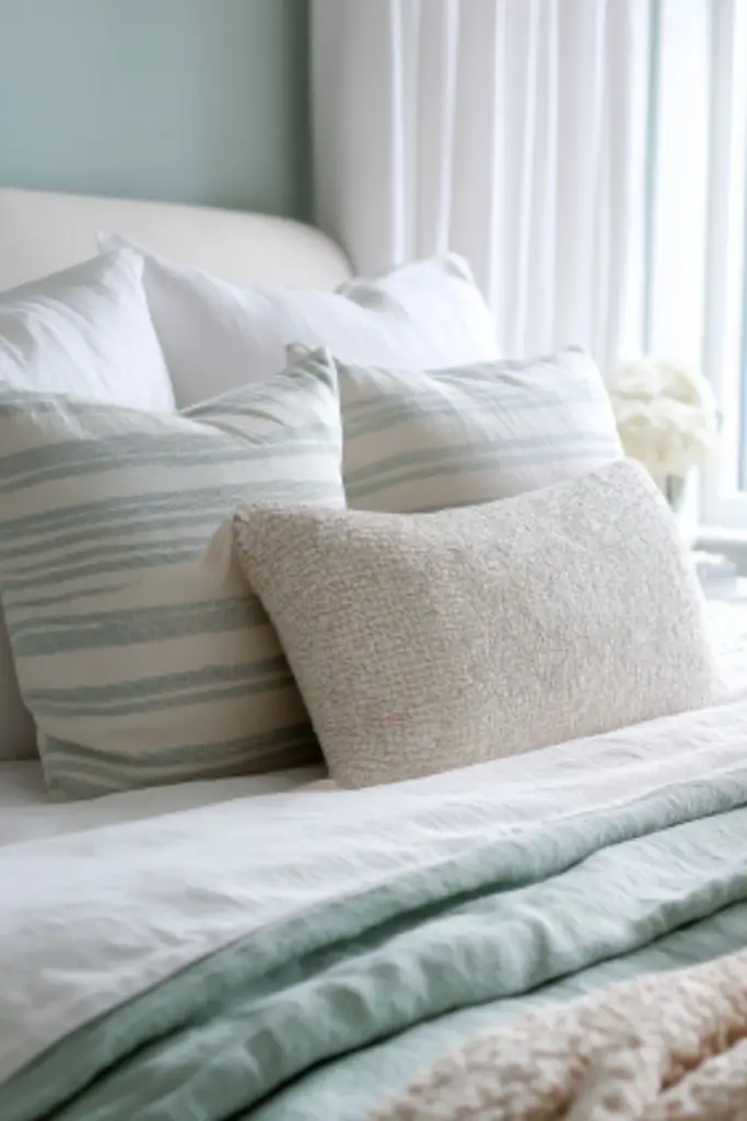 Elegant Coastal Bedroom Ideas for Master Suites That Feel Like a Luxe Retreat