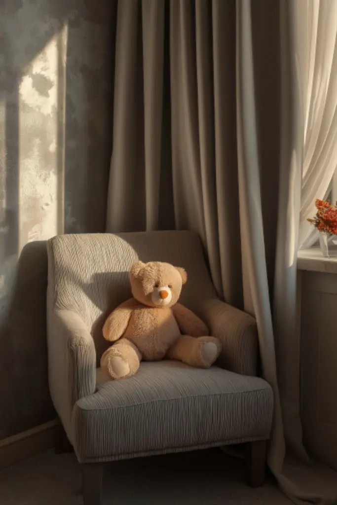 Blackout Nursery Curtains for Better Baby Sleep: A Practical and Stylish Guide