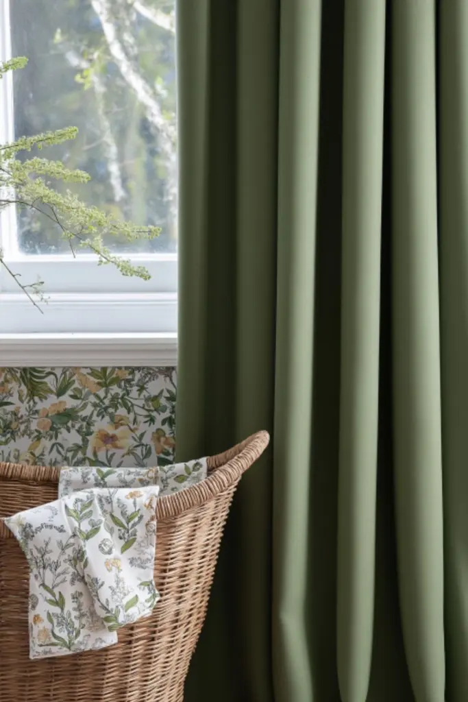 Blackout Nursery Curtains for Better Baby Sleep: A Practical and Stylish Guide