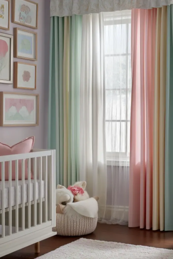 Blackout Nursery Curtains for Better Baby Sleep: A Practical and Stylish Guide