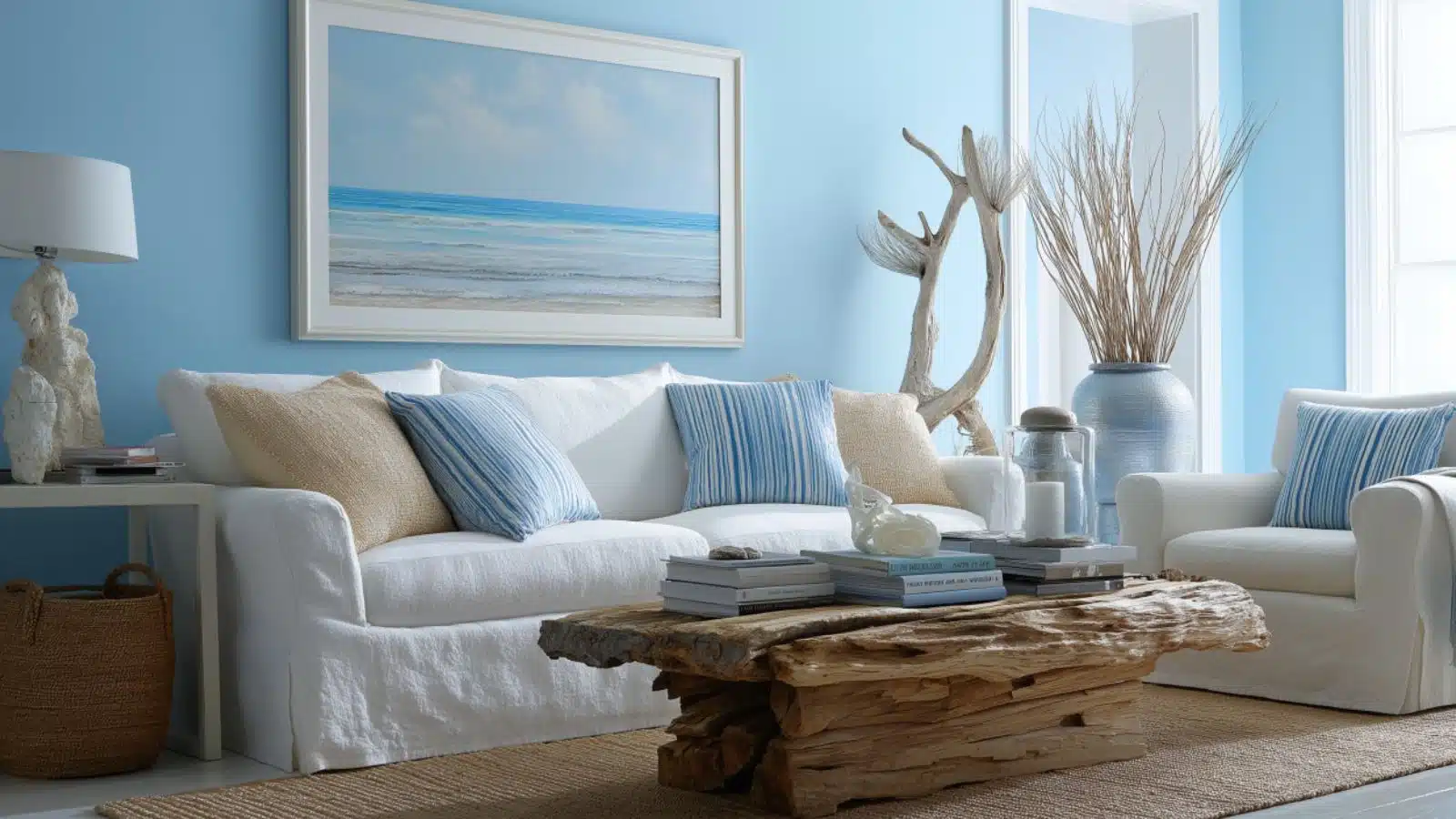 Summer Color Palette Ideas to Refresh Your Home with Bright, Breezy Style