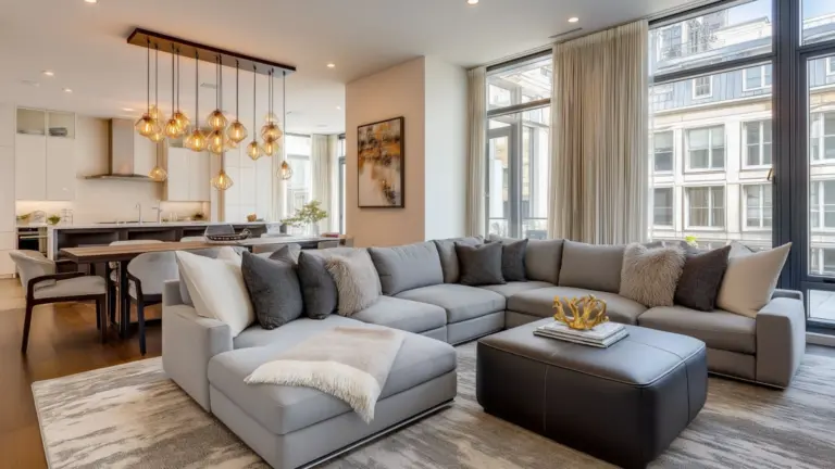 Great Rooms That Blend Comfort and Style Perfectly: Timeless Design Ideas for Modern Living