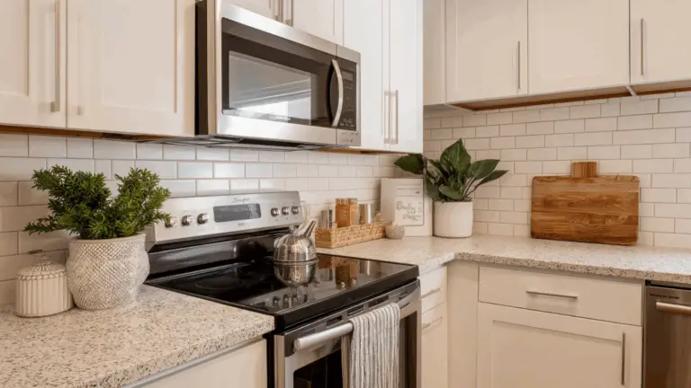 Simple Ways to Elevate Your Apartment Kitchen Aesthetic on a Budget