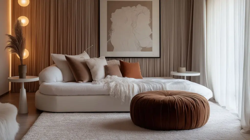 Maximize Comfort: Single Woman Bedroom Ideas for Small Spaces That Inspire Style and Serenity