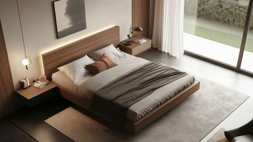 Maximize Comfort: Single Woman Bedroom Ideas for Small Spaces That Inspire Style and Serenity