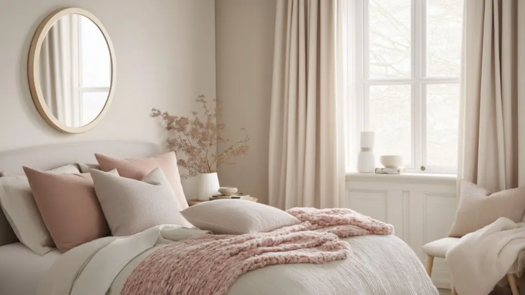 Maximize Comfort: Single Woman Bedroom Ideas for Small Spaces That Inspire Style and Serenity