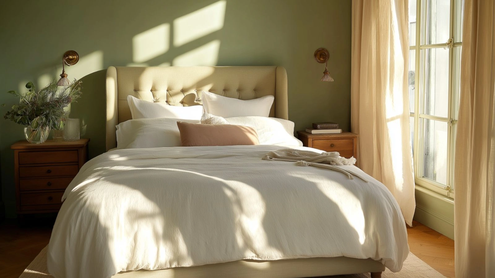Elegant Guest Bedroom Decor Ideas to Impress Every Visitor