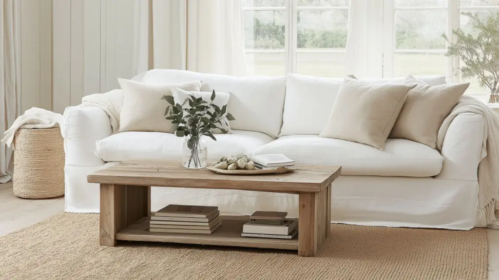 Nancy Meyers Living Room Color Palettes to Transform Your Space with Timeless Charm
