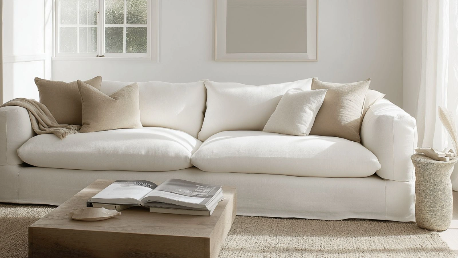 Nancy Meyers Living Room Color Palettes to Transform Your Space with Timeless Charm