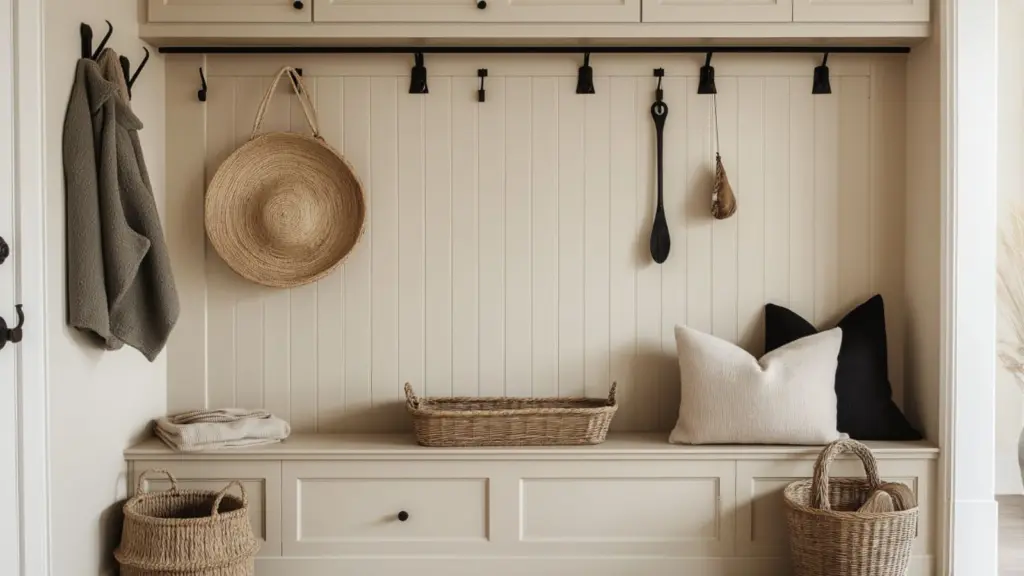 Two-Bedroom Small Farmhouse Plans – Simple Living with Style