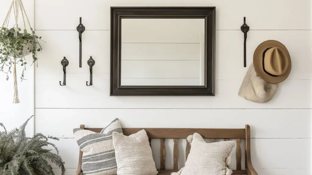 Budget-Friendly Farmhouse Interior Design Hacks