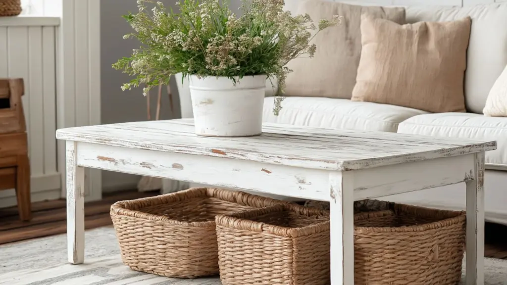Budget-Friendly Farmhouse Interior Design Hacks