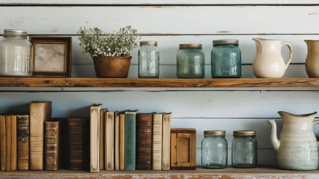 Budget-Friendly Farmhouse Interior Design Hacks