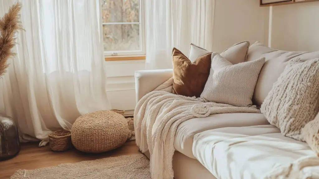 Budget-Friendly Farmhouse Interior Design Hacks