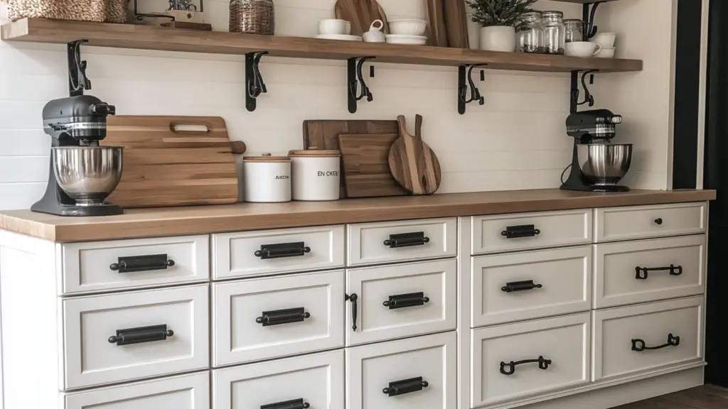 Budget-Friendly Farmhouse Interior Design Hacks