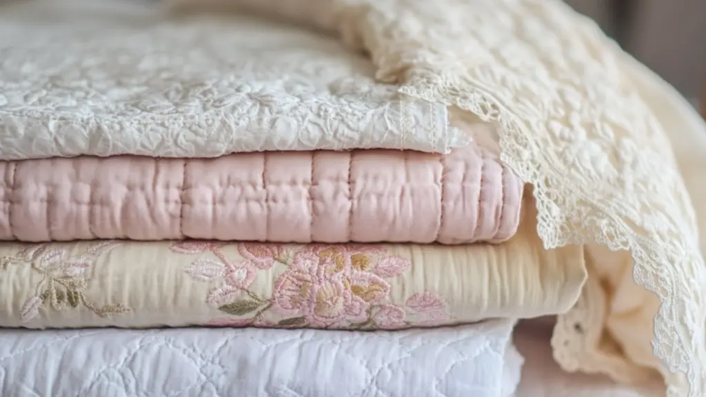 Vintage Pink Nursery Ideas: Timeless Charm for Your Baby Girl's Room