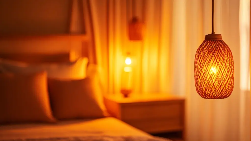 Orange Bedroom Ideas: Warm and Inviting Decor Inspirations for a Cozy Retreat 6 Orange Bedroom Ideas: Warm and Inviting Decor Inspirations for a Cozy Retreat