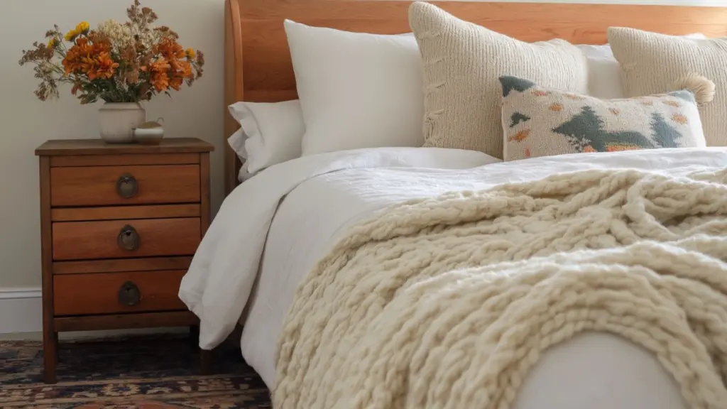 Charming Modern Farmhouse Bedroom Ideas for a Timeless Appeal 4 Charming Modern Farmhouse Bedroom Ideas for a Timeless Appeal