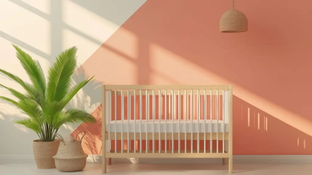 Colorful Nursery Decor: Blending Bold Colors with Comfort and Style 3 Colorful Nursery Decor: Blending Bold Colors with Comfort and Style